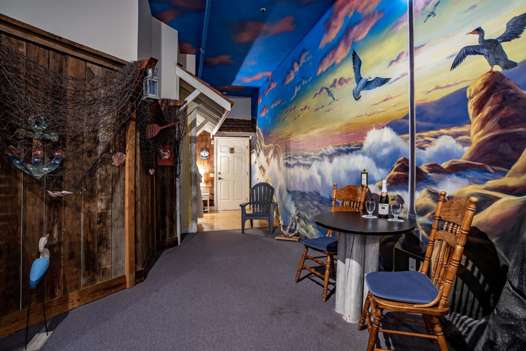 The Anniversary Inn - Boise Exterior photo