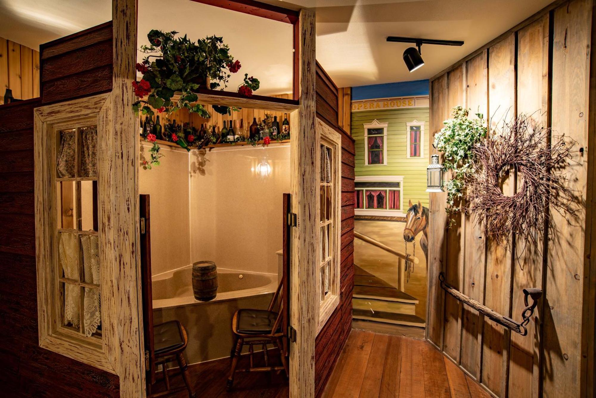 The Anniversary Inn - Boise Exterior photo